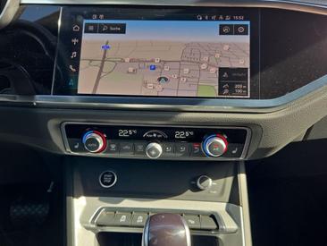 Audi Q3 35 TFSI — photo 6