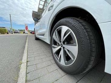 Audi Q8 E-tron E-tron Black Edition 50 Quattro 230 KW — photo 8