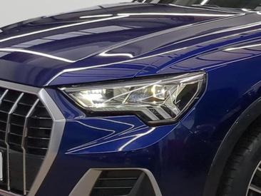 Audi Q3 35 TDI — photo 4
