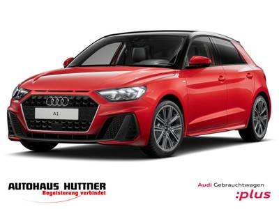 Audi A1 Sportback 30 TFSI - 2026 - Joinsteer - #1