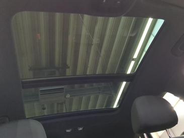 Audi Q3 35 TDI — photo 12