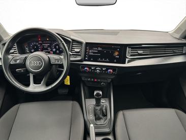 Audi A1 Sportback 35 TFSI — photo 5
