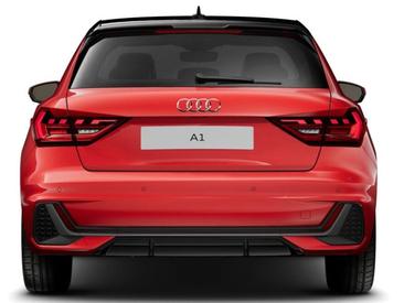 Audi A1 Sportback 30 TFSI — photo 5