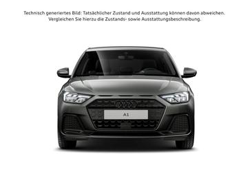 Audi A1 Sportback 35 TFSI — photo 4