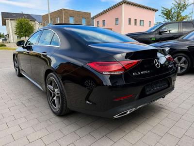 Mercedes CLS Berline 400 D