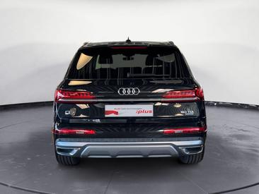 Audi Q7 Competition Plus 50 TDI Quattro — photo 4