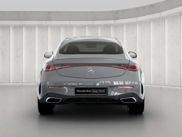 Mercedes CLE Berline 220 D — photo 3