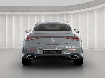 Mercedes CLE Berline 220 D