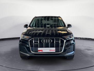 Audi Q7 Competition Plus 50 TDI Quattro — photo 7