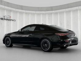Mercedes CLE Cabriolet 200 - 2025 - Joinsteer - #1