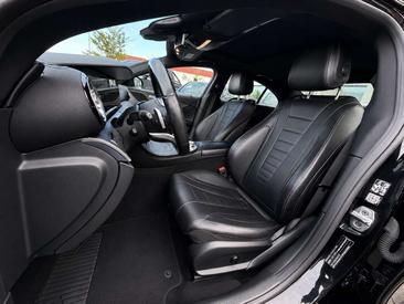 Mercedes CLS Berline 400 D — photo 8