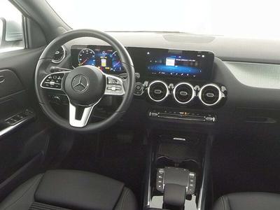Mercedes GLA 180 D