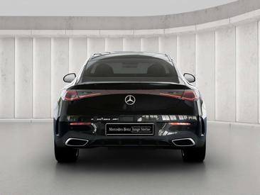 Mercedes CLE Cabriolet 200 — photo 2