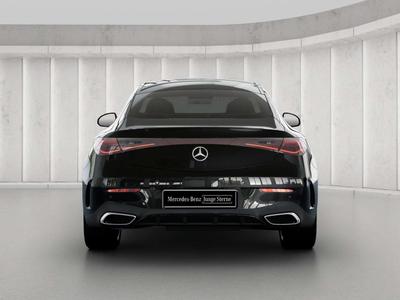 Mercedes CLE Cabriolet 200