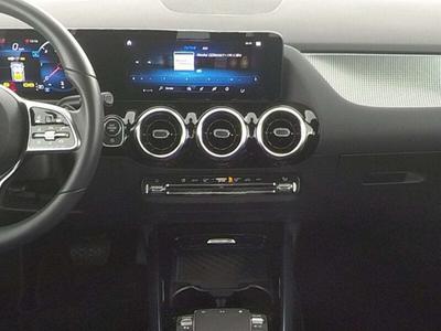 Mercedes GLA 180 D