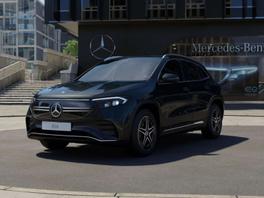 Mercedes EQA 300 4MATIC - 2024 - Joinsteer - #1