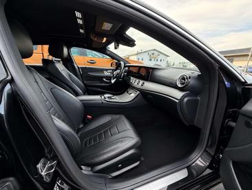 Mercedes CLS Berline 400 D — photo 10