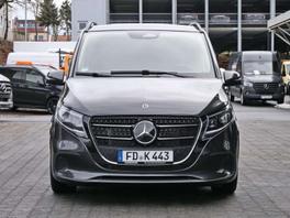 Mercedes Classe V Van 300 D - 2026 - Joinsteer - #1