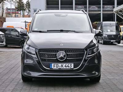 Mercedes Classe V Van 300 D - 2026 - Joinsteer - #1