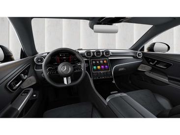 Mercedes CLE Berline 220 D — photo 8