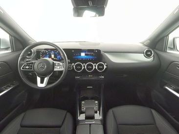 Mercedes GLA 180 D — photo 4