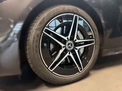 Mercedes Classe C Berline 200 D
