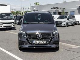 Mercedes Classe V Van 250 D 4MATIC - 2026 - Joinsteer - #1