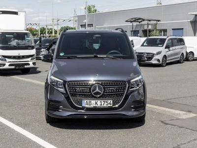 Mercedes Classe V Van 250 D 4MATIC - 2026 - Joinsteer - #1