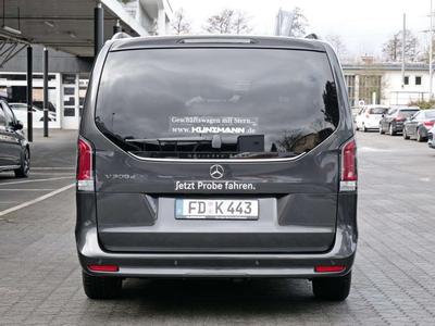 Mercedes Classe V Van 300 D