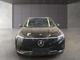 Mercedes EQA 250 - 2025 - Joinsteer - #1