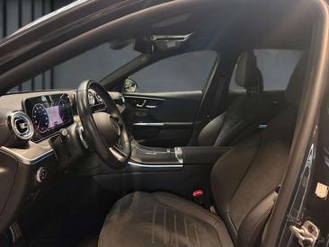 Mercedes Classe C Berline 200 D — photo 6