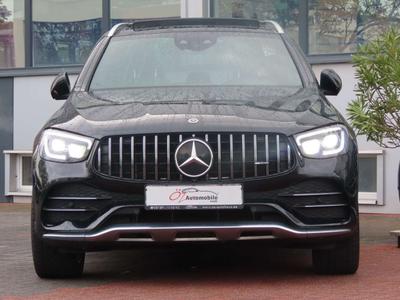 Mercedes GLC 400 E