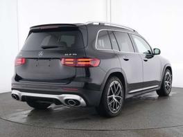 Mercedes GLB 35 4MATIC - 2025 - Joinsteer - #1