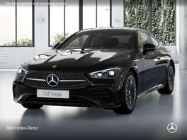 Mercedes CLE Berline 220 D - 2025 - Joinsteer - #1