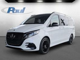 Mercedes Classe V Van 300 D Extra Long - 2025 - Joinsteer - #1