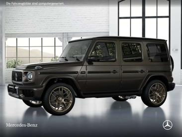 Mercedes Classe G 63 — photo 2
