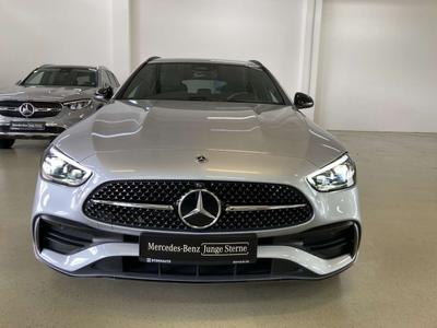 Mercedes Classe C Berline 200