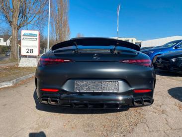 Mercedes SL Cabriolet 55 4MATIC+ — photo 11