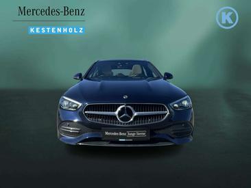 Mercedes Classe C Berline 220 D — photo 2