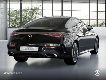 Mercedes CLE Berline 220 D — photo 3