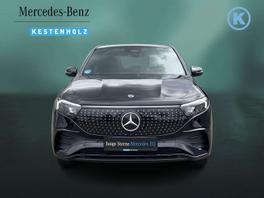 Mercedes EQA 250 - 2025 - Joinsteer - #1