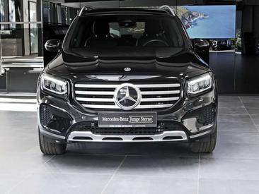 Mercedes GLB 200d — photo 2