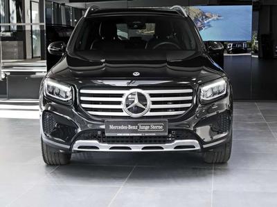 Mercedes GLB 200d