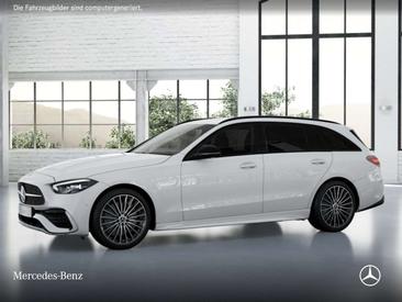 Mercedes Classe C Berline 180 — photo 2