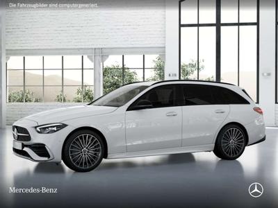 Mercedes Classe C Berline 180