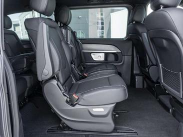 Mercedes Classe V Van 250 D 4MATIC — photo 9