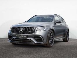 Mercedes GLC 63 S - 2021 - Joinsteer - #1