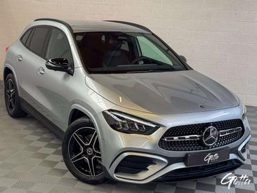 Mercedes GLA 200 — photo 2