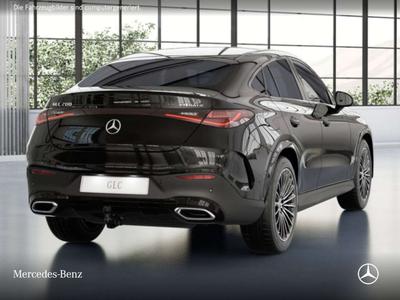 Mercedes GLC 300 De