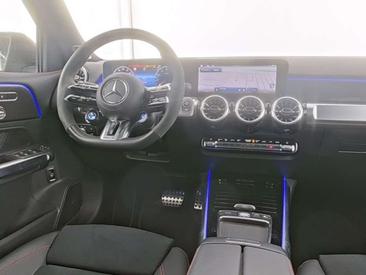 Mercedes GLB 35 4MATIC — photo 5